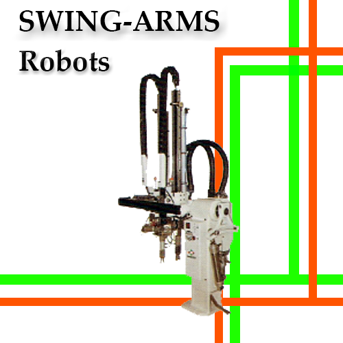SWING-ARMS ROBOTS